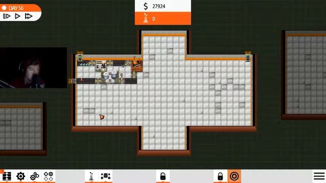 THE BEST ENGINEER EVER!! - Factory Engineer смотреть онлайн