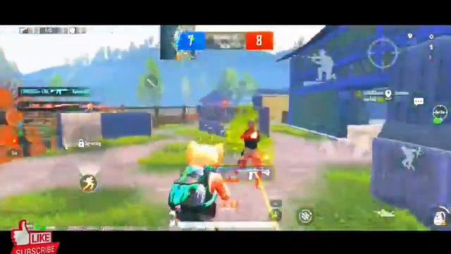 Poco M6 Pro 5g Bgmi Test // Poco M6 Pro Pubg Test // Poco M6 Pro Gaming Review