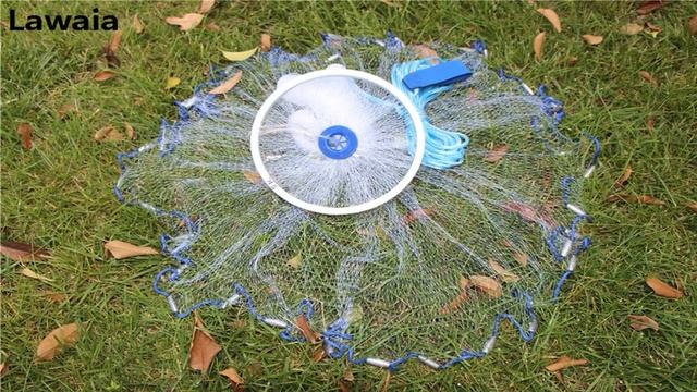 кастинговая сеть на алиэкспресс купить смотреть онлайн