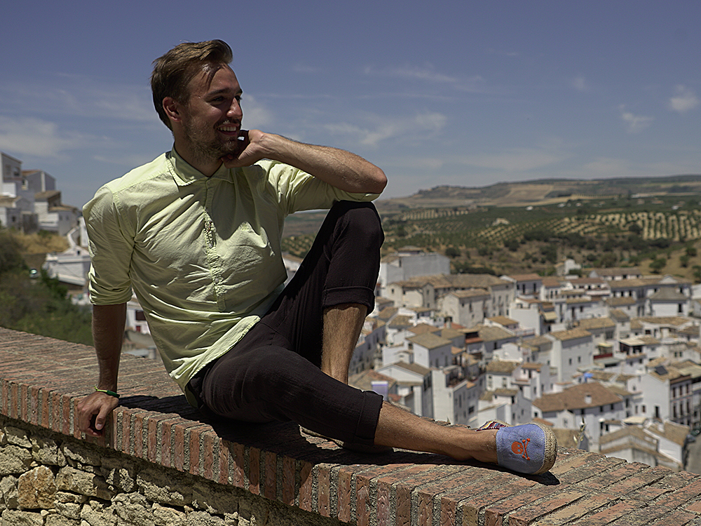 Орел и решка. Кругосветка. Кордова. Понедельник 19:00