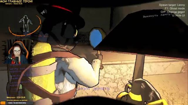 ВЕЧЕР С ПЛОХОЙ КОМПАНИЕЙ! | Lethal Company #23 смотреть онлайн