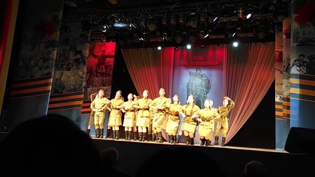 «Брянская улица» смотреть онлайн
