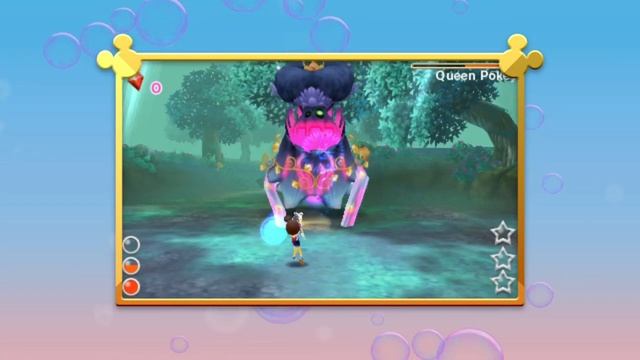Disney Magical World - Official Game Features Trailer смотреть онлайн