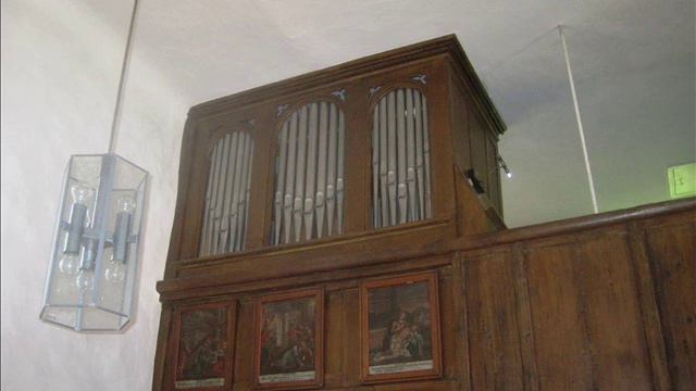 Christian Heinrich Rinck (1770-1846): Adagio c-moll op. 1,3 смотреть онлайн