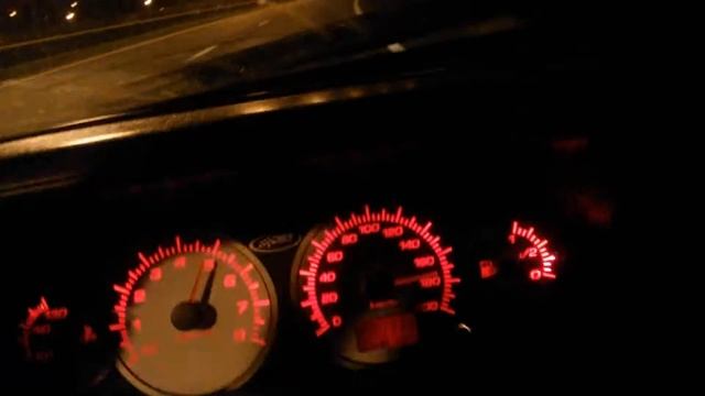 Разгон ваз 2111 до 200км/ч смотреть онлайн