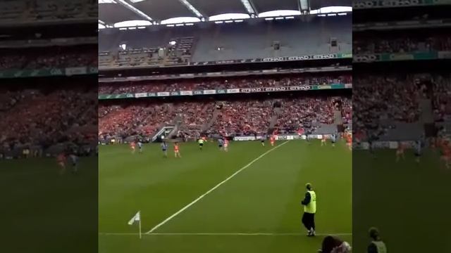 Croke Park ✌ смотреть онлайн