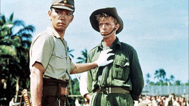 Merry Christmas Mr Lawrence