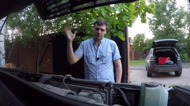 Обзор Toyota Tundra II (SR5) приЛичной эксплуатации/ Тест-драйв Тойота Тундра смотреть онлайн