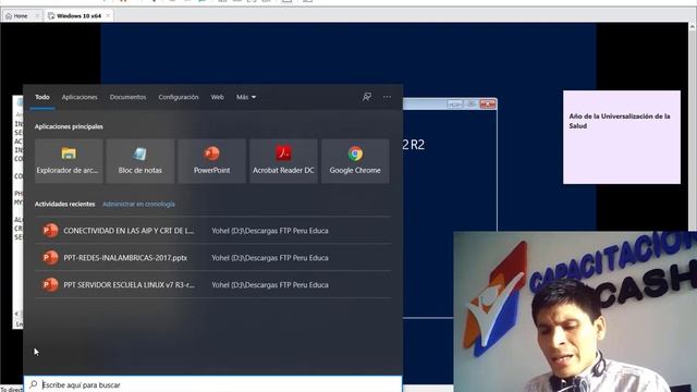 ???Servidor de Escuela (PERSONALIZADO) en Windows Server 2012 R2 ???- ?2020? смотреть онлайн