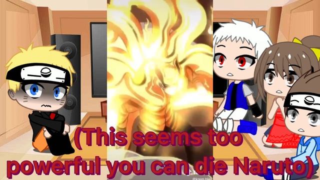Naruto’s future team react to tiktok/my au/Naruto/my idea/Part 1/꧁??????_??????꧂ смотреть онлайн