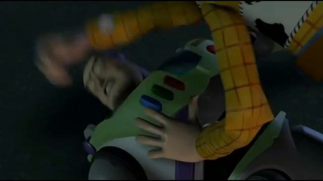 Toy Story Replay Meme 1 смотреть онлайн