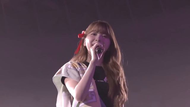 NiziU - Need U (Encore Vers.)