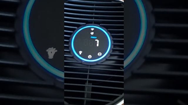 Utilizzo Philips Air Purifier Serie 1000i (AC 1715/10) смотреть онлайн