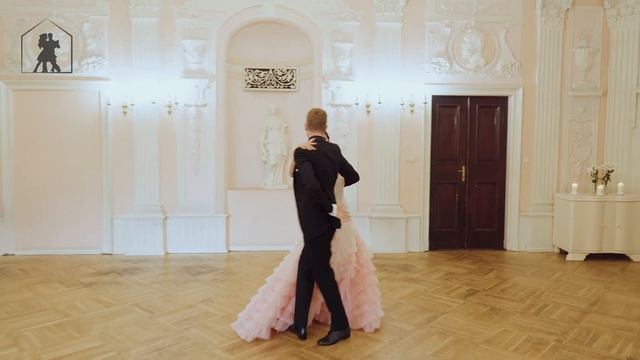 Bridgerton: Wildest Dreams - Duomo ? Wedding Dance ONLINE | First Dance Routine | Taylor Swift Cove смотреть онлайн