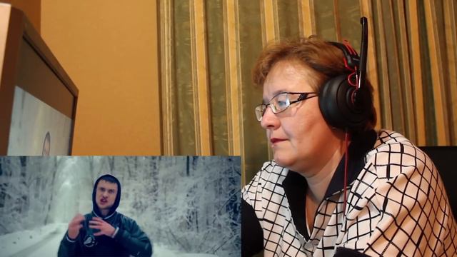 РЕАКЦИЯ МАМЫ НА [ЯрмаК - Сердце пацана] смотреть онлайн