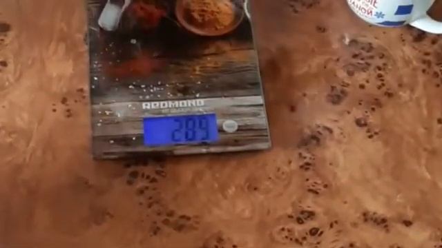 Наш помощник. Кухонные весы REDMOND RS-736 #мойобзорредмонд #redmond #редмонд