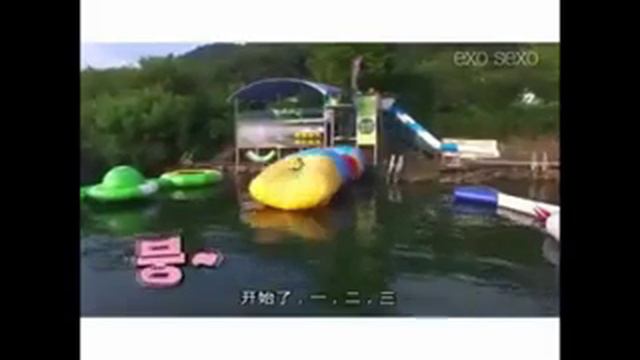 Exo funny moments 1 смотреть онлайн