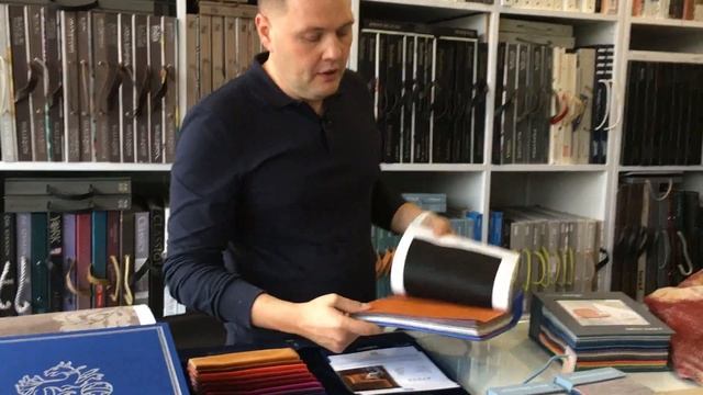 Декорируем стены тканью смотреть онлайн