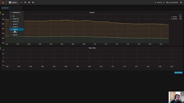 Elasticsearch Templating смотреть онлайн