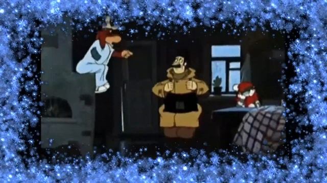 НОВЫЙ ГОД СО СКАЗКАМИ смотреть онлайн
