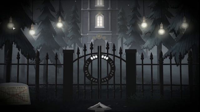 Tick Tock: A Tale for Two with Miriact смотреть онлайн