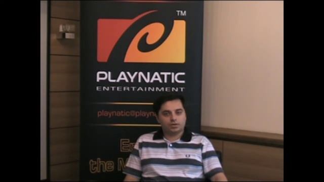 Презентация проекта Play4natic на IT-премию Google смотреть онлайн