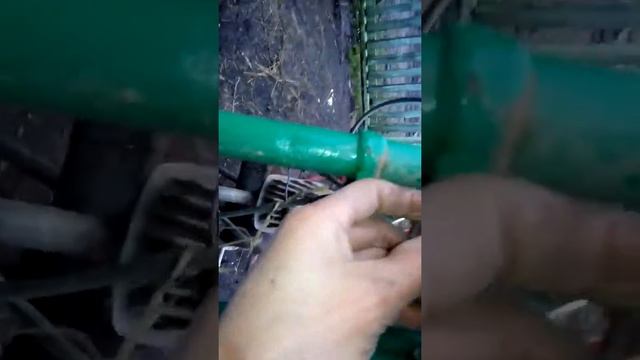 Обзор подключение электро проводки мопед Карпаты. смотреть онлайн