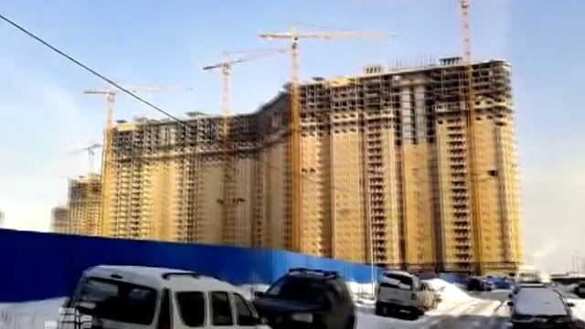 Тайный покупатель новостроек: ЖК «Северная Долина» смотреть онлайн