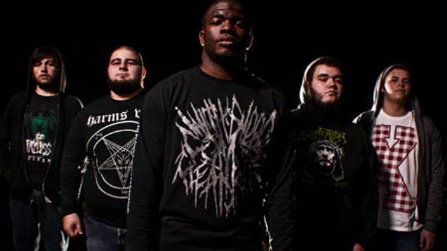 Oceano - Plague Campaign смотреть онлайн