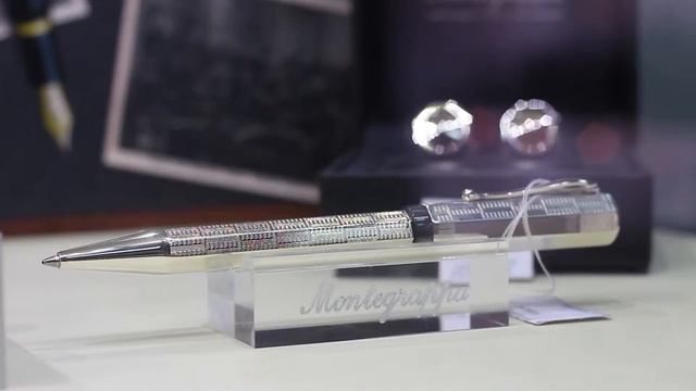 Видеовитрина в г.Томск для "Таймберри" смотреть онлайн