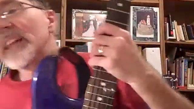 2 - TYPES OF GUITARS смотреть онлайн
