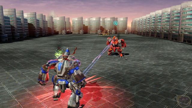 RA 3 Arena Ep.10: King Oni X (RA3 Corona Open Beta Test) смотреть онлайн