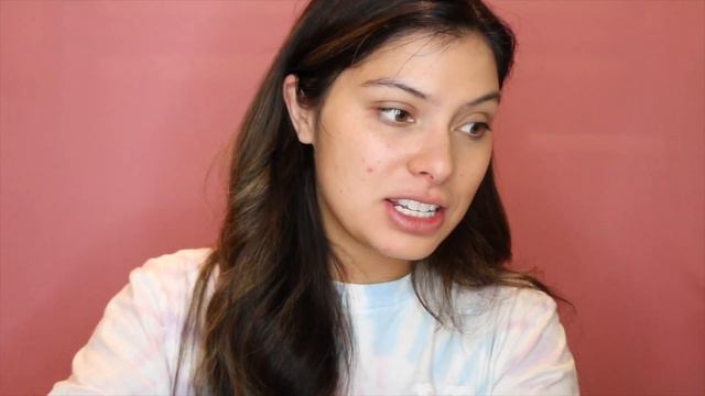 THE TRUTH about TARTE FOUNDCEALER | Unbiased review and wear test on dry skin | #foundationwithmisa смотреть онлайн