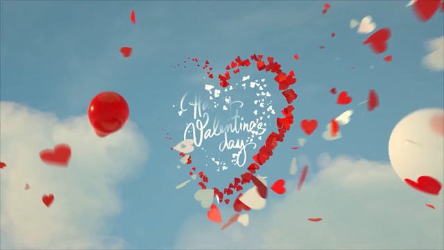 Happy Valentine's Day 2022 смотреть онлайн