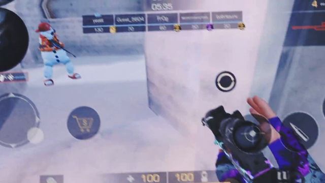 Stand Knife КИЛ ?❤️ 2023 смотреть онлайн