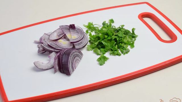 Кухня Мамашки