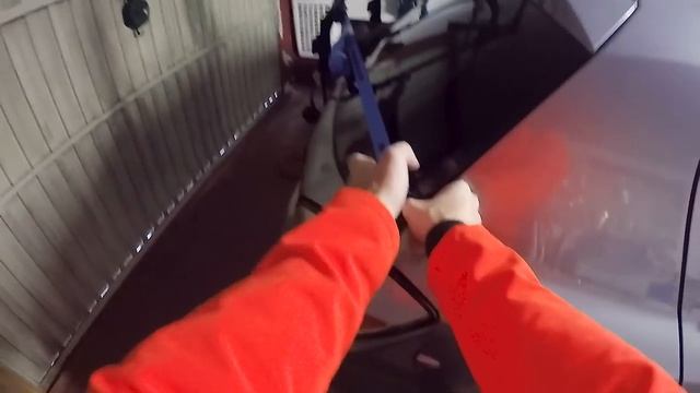 Como montar portabicis de maletero | BiciVlog #4 смотреть онлайн
