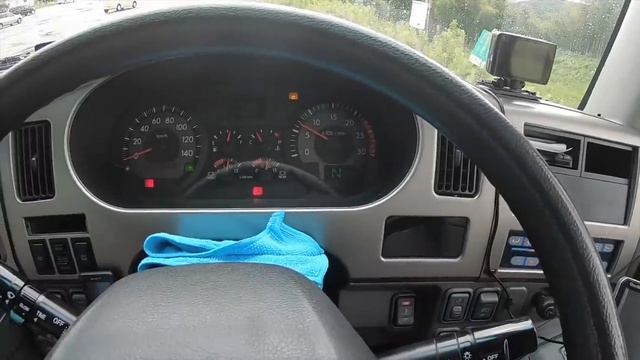 Tour bus Interior Equipment Introduction! ISUZU GALA смотреть онлайн