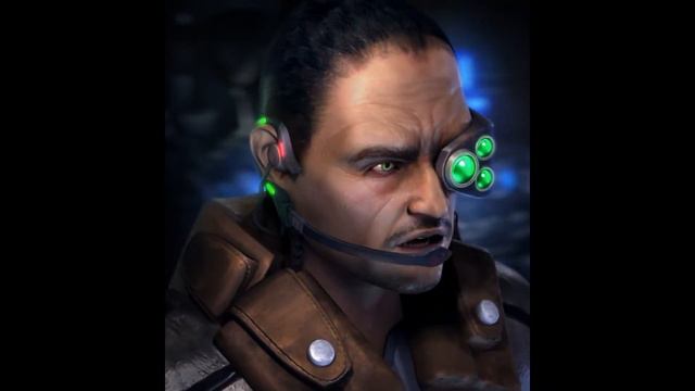 Civilian All Quotes - StarCraft Remastered смотреть онлайн