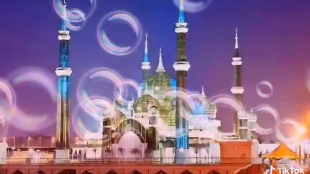 Masjid cantik смотреть онлайн