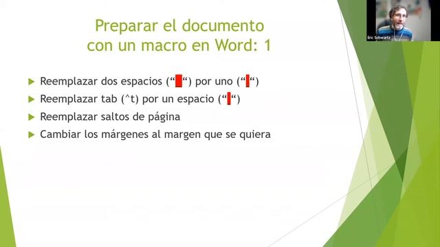 Semana de la Traducción 2022 - ABBYY FineReader para Dummies смотреть онлайн