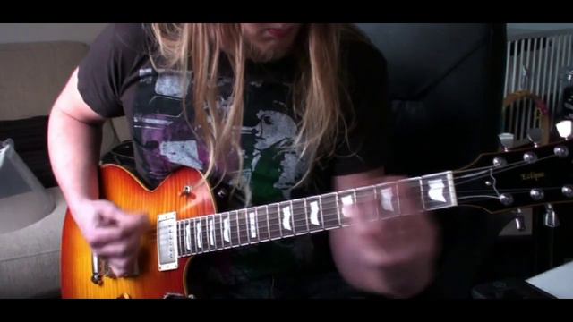 Mesa Boogie Dual Rectifier - Metal/Rock смотреть онлайн