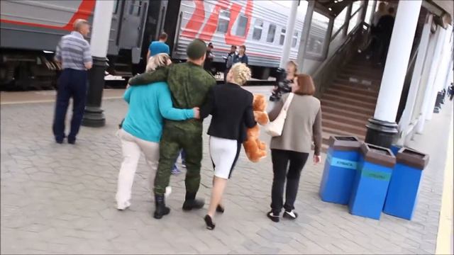 Дембель 2015 смотреть онлайн