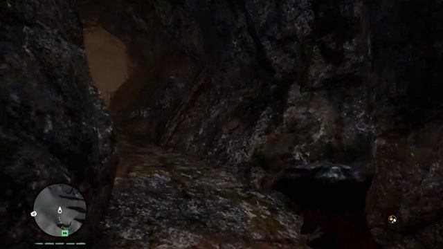 Far Cry Primal on GTX 650 ti 1GB смотреть онлайн