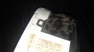 Щитки приборов | их отличия | вито 638