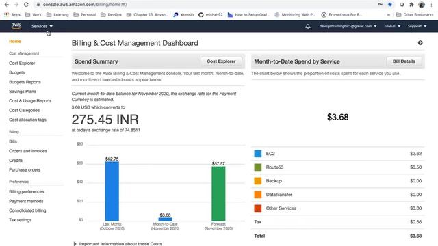 Monolithic vs Microservice's Docker Networks | Docker & Kubernetes class room training Part 7 смотреть онлайн