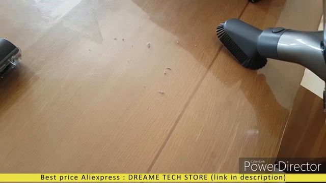 Dreame T30 Global Version 2021