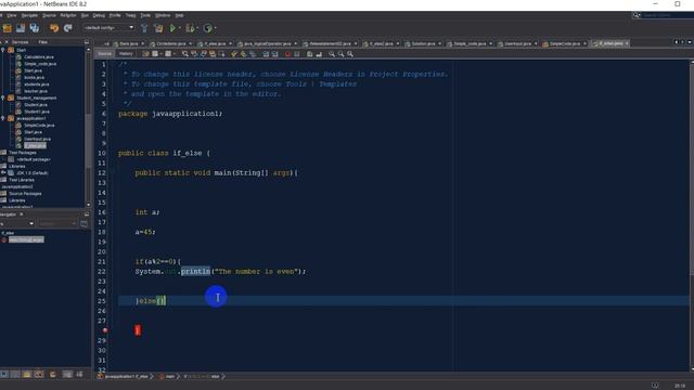 Java Bangla Tutorials 06 : Control Statement | Java Programming Language смотреть онлайн