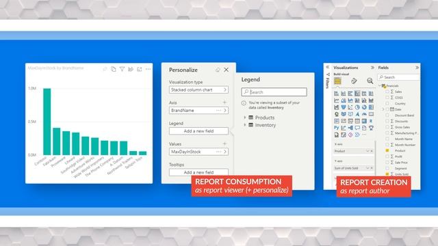 Why On-Object Editing in Power BI??? смотреть онлайн