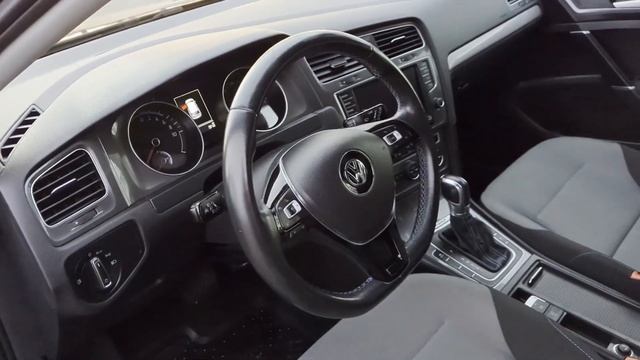В ПРОДАЖУ VW E-GOLF 2016 року з Норвегії смотреть онлайн